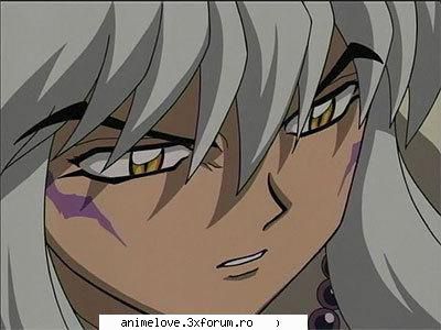 inuyasha zecea poza