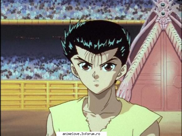 yusuke urameshi img