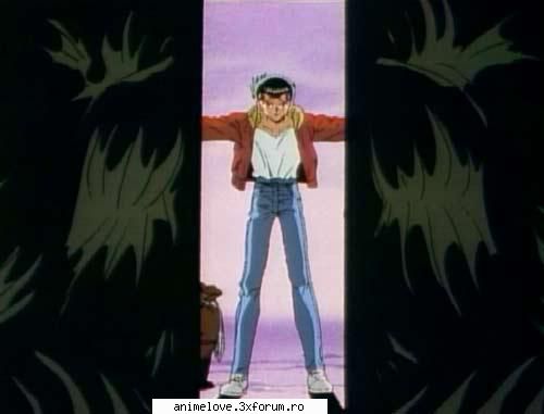 yusuke urameshi img