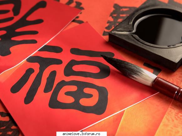 poze china