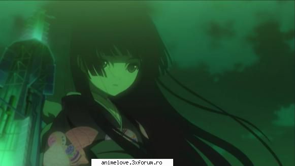 Ai Enma - KeykoYume - ♥Jigoku Shoujo