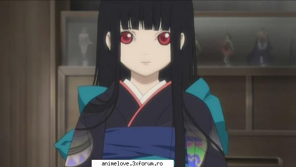 Ai Enma - KeykoYume - ♥Jigoku Shoujo