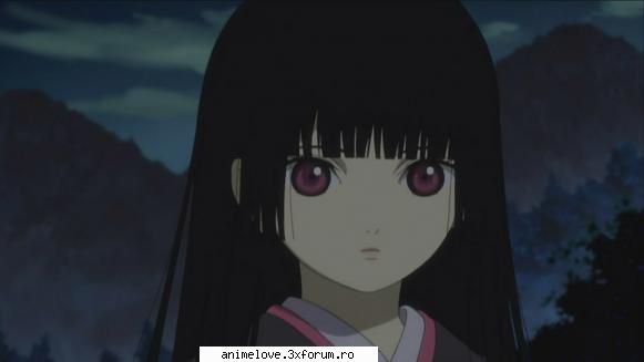 Ai Enma - KeykoYume - ♥Jigoku Shoujo
