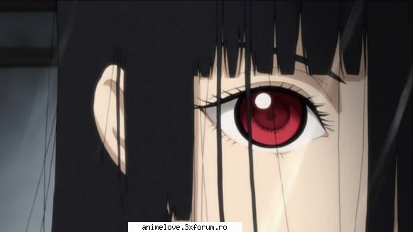 Ai Enma - KeykoYume - ♥Jigoku Shoujo