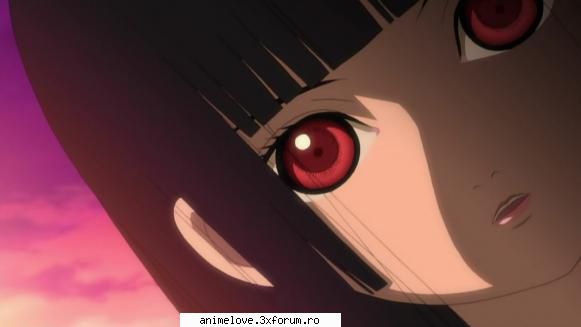 Ai Enma - KeykoYume - ♥Jigoku Shoujo