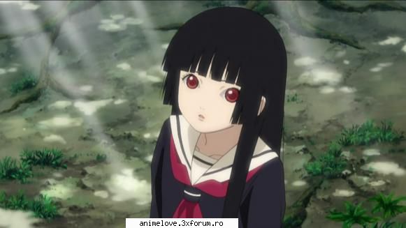 Ai Enma - KeykoYume - ♥Jigoku Shoujo