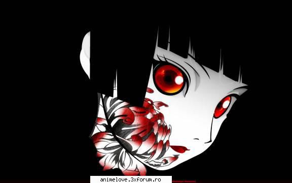 Ai Enma - sakura chan - ♥Jigoku Shoujo