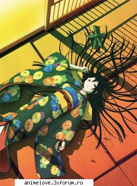 Ai Enma - sakura chan - ♥Jigoku Shoujo