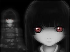 Ai Enma - sakura chan - ♥Jigoku Shoujo