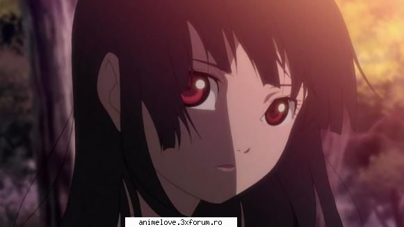 Ai Enma - KeykoYume - ♥Jigoku Shoujo