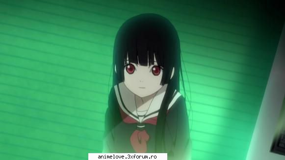 Ai Enma - KeykoYume - ♥Jigoku Shoujo