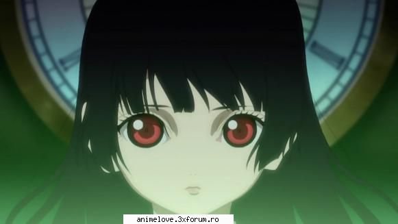 Ai Enma - KeykoYume - ♥Jigoku Shoujo