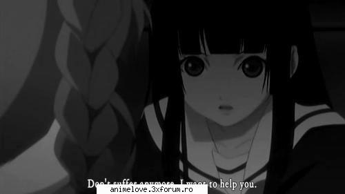 Ai Enma - KeykoYume - ♥Jigoku Shoujo