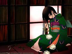 Ai Enma - sakura chan - ♥Jigoku Shoujo