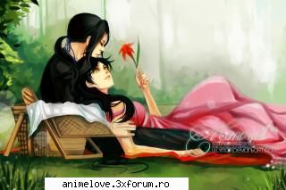 Galerie foto - sakura chan - ღBlood+ღ