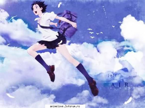 Galerie foto - sakura chan - ღBlood+ღ