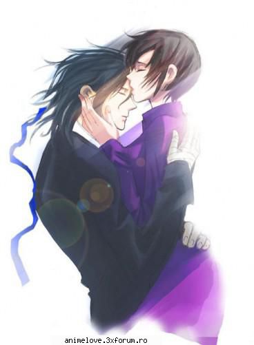 Galerie foto - sakura chan - ღBlood+ღ