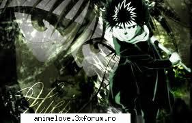 Hiei - Ran-nechan - ღYu Yu Hakushoღ