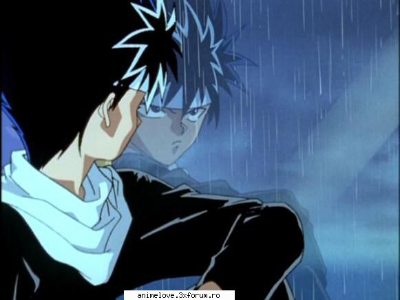 Hiei - KeykoYume - ღYu Yu Hakushoღ