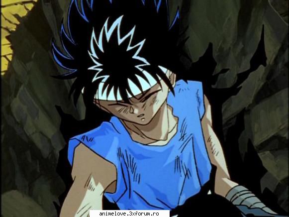 Hiei - KeykoYume - ღYu Yu Hakushoღ