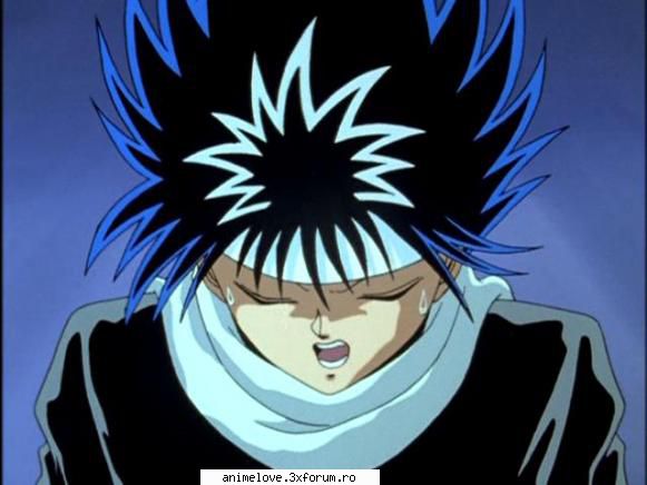 Hiei - KeykoYume - ღYu Yu Hakushoღ