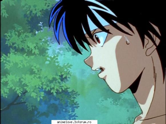 Hiei - KeykoYume - ღYu Yu Hakushoღ