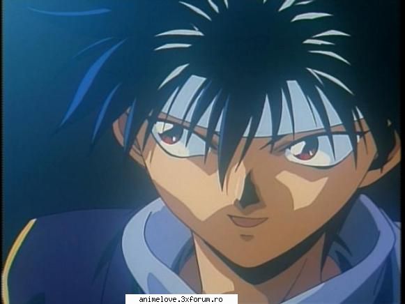 Hiei - KeykoYume - ღYu Yu Hakushoღ