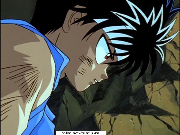 Hiei - KeykoYume - ღYu Yu Hakushoღ