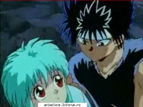 Hiei - sakura chan - ღYu Yu Hakushoღ
