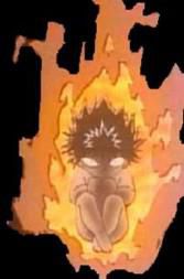 Hiei - sakura chan - ღYu Yu Hakushoღ