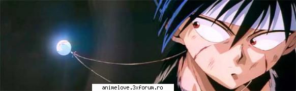 Hiei - KeykoYume - ღYu Yu Hakushoღ