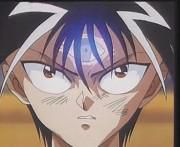 Hiei - sakura chan - ღYu Yu Hakushoღ