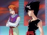 Hiei - sakura chan - ღYu Yu Hakushoღ