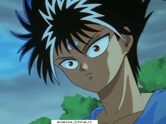 Hiei - KeykoYume - ღYu Yu Hakushoღ