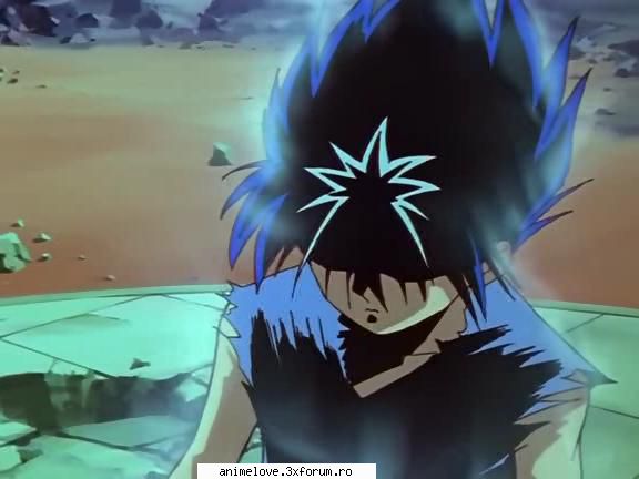 Hiei - KeykoYume - ღYu Yu Hakushoღ