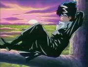 Hiei - sakura chan - ღYu Yu Hakushoღ