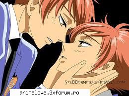 Hikaru and Kaoru Hitachiin - Am venit cu cei 2 Poza 1 - ♥Ouran High School Host Club