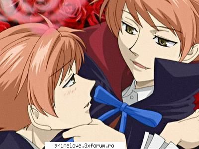 Hikaru and Kaoru Hitachiin - Ran-nechan - ♥Ouran High School Host Club