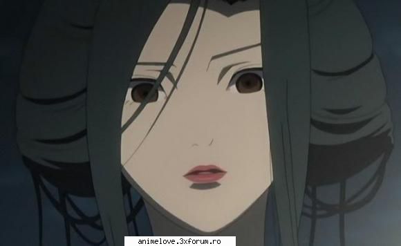 Hone Onna - KeykoYume - ♥Jigoku Shoujo