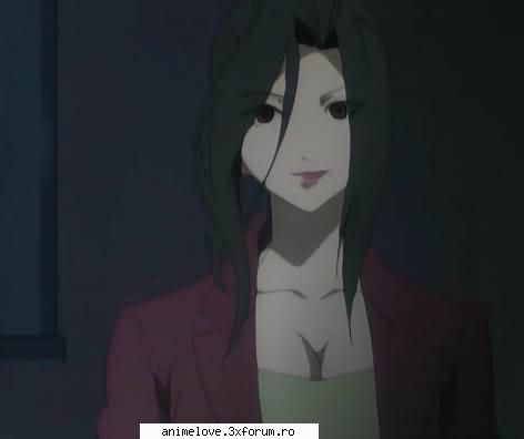 Hone Onna - KeykoYume - ♥Jigoku Shoujo