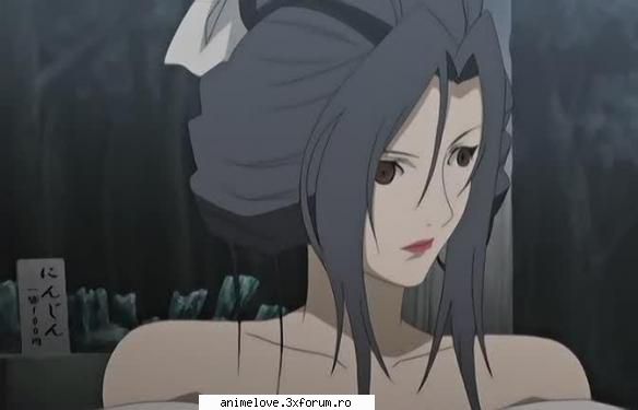 Hone Onna - KeykoYume - ♥Jigoku Shoujo