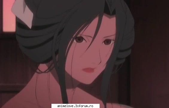 Hone Onna - KeykoYume - ♥Jigoku Shoujo
