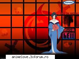 Hone Onna - sakura chan - ♥Jigoku Shoujo