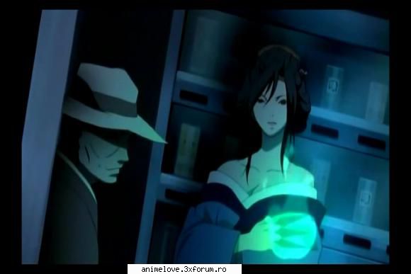 Hone Onna - sakura chan - ♥Jigoku Shoujo