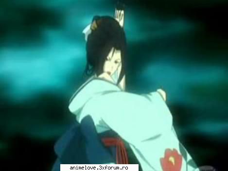 Hone Onna - sakura chan - ♥Jigoku Shoujo