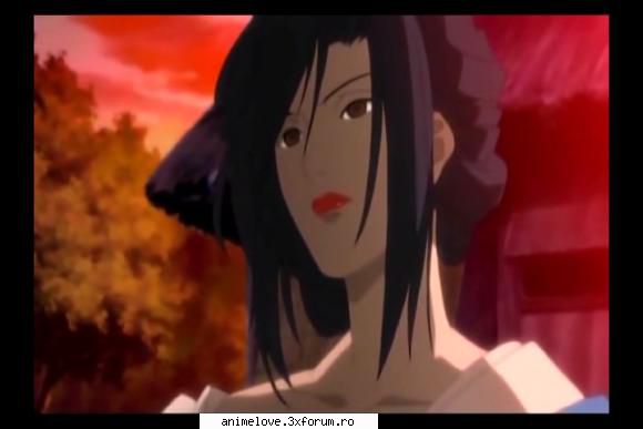 Hone Onna - sakura chan - ♥Jigoku Shoujo