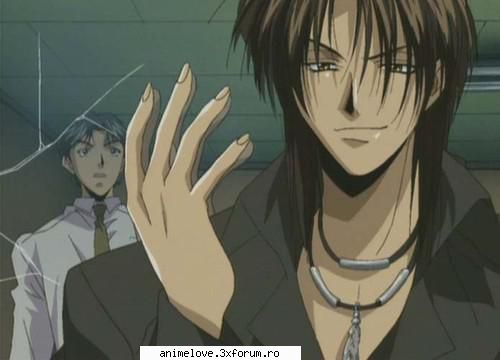 Iubirea dintre frati invinge intotdeauna - Ran-nechan - ♥Fan Fiction