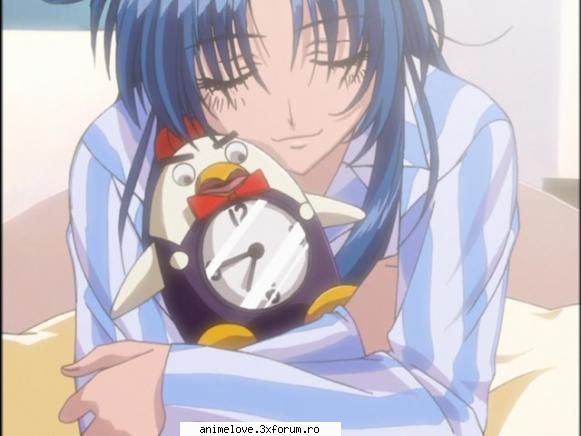 Kaname Chidori - KeykoYume - ♥Full metal panic