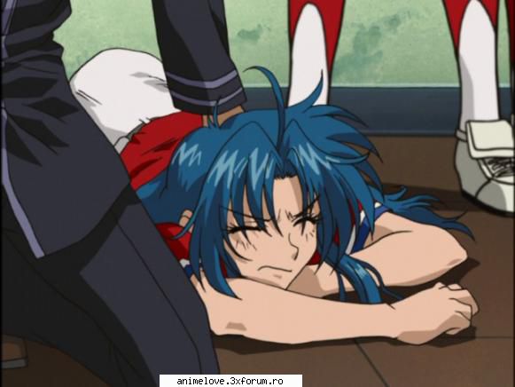 Kaname Chidori - KeykoYume - ♥Full metal panic