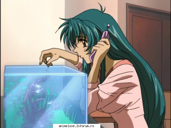 Kaname Chidori - KeykoYume - ♥Full metal panic